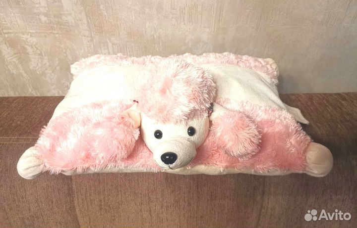 Игрушка-подушка