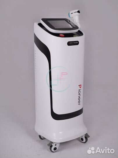 Аренда / рассрочка аппарата для эпиляции Pioneer