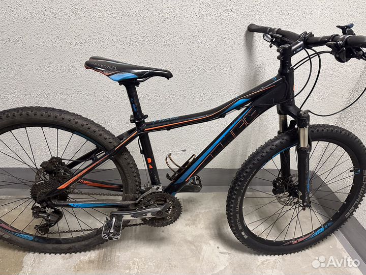 Горный велосипед Cube Access