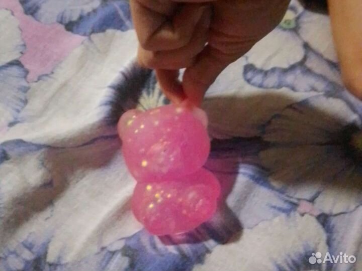 Игрушка антистресс