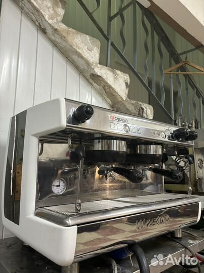 Кофемашина