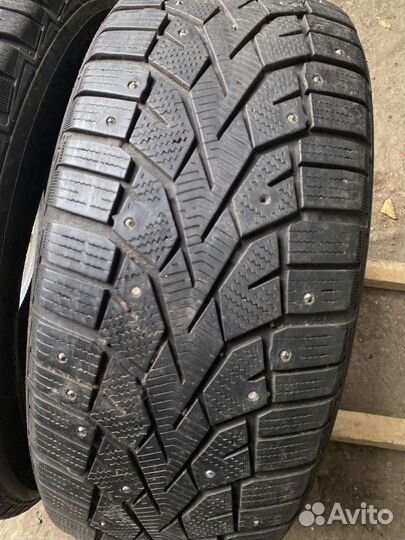 General Tire Altimax Arctic 12 205/60 R16