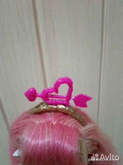 Кукла эвер афтер хай Кьюпид