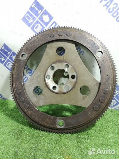 Маховик Skoda Superb седан 1.8 AWT 2007