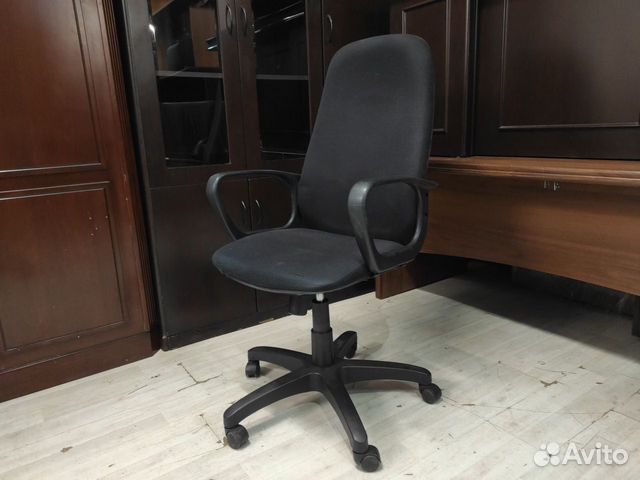 Кресло компьютерное сн 279 б/у 12248