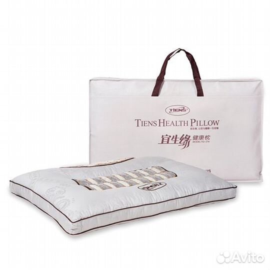 Подушка здоровый сон Тиенс