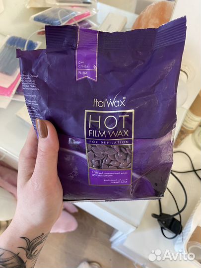 Набор доя бровиста