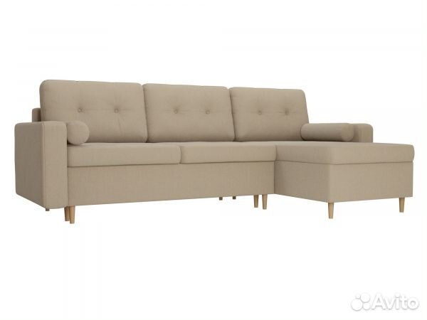 Диван угловой 
