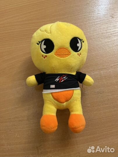 Stray kids феликс