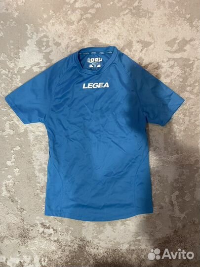 Футбольная экипировка