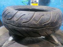 Maxxis 130/70 R10