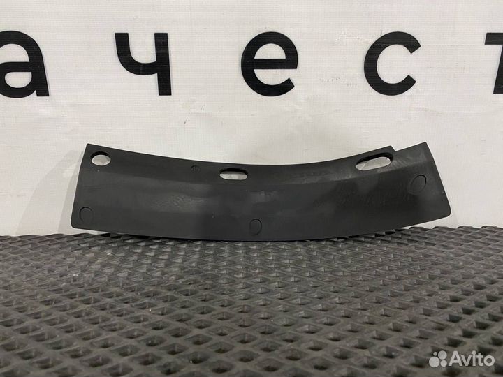 Уплотнительная резинка Volvo FH5 23544413