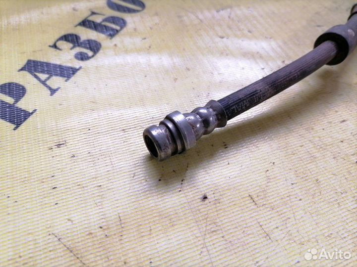 Тормозной шланг Mitsubishi Pajero Sport (Kh)