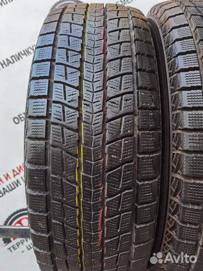 Dunlop Winter Maxx SJ8 225/65 R17 88Q