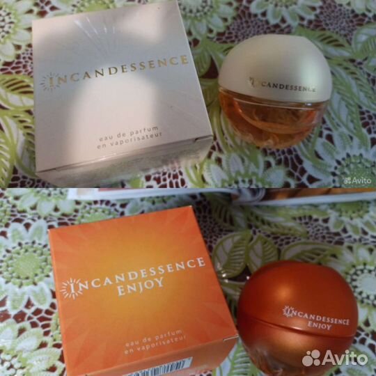 Парфюмерная вода женская Avon,50 мл