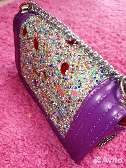 Сумочка женская