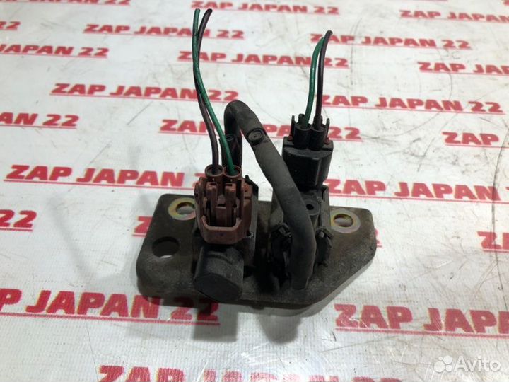 Клапан вакуумный Mitsubishi Pajero Sport K94 4D56