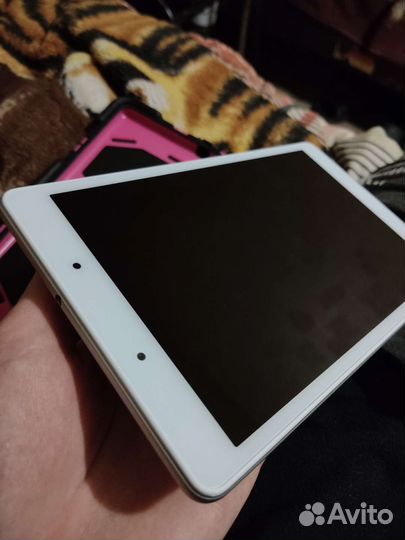 Samsung galaxy tab a8 2019 t290