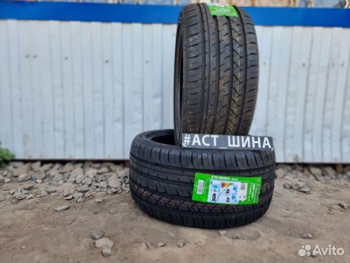 Grenlander Enri U08 245/45 R19 и 275/40 R19