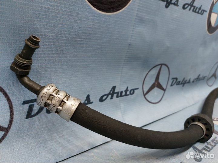 Трубка гидроусилителя руля Mercedes-Benz E-Class