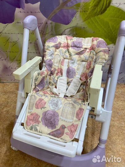 Стул для кормления