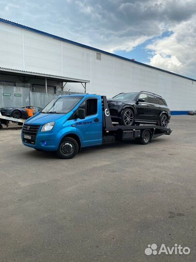 Эвакуатор. Услуги Эвакуатора