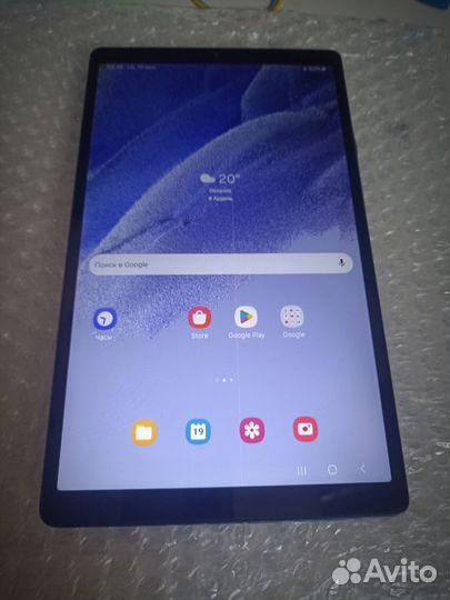 Планшет samsung galaxy tab a7 lite 32