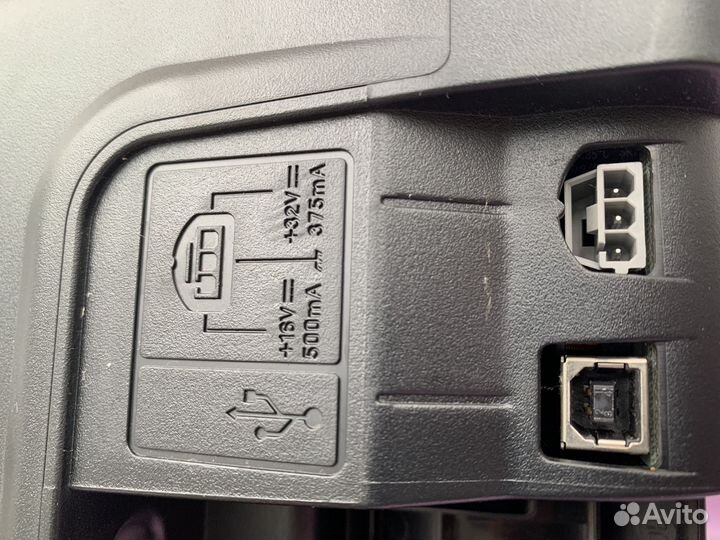 Принтер hp deskjet F4180
