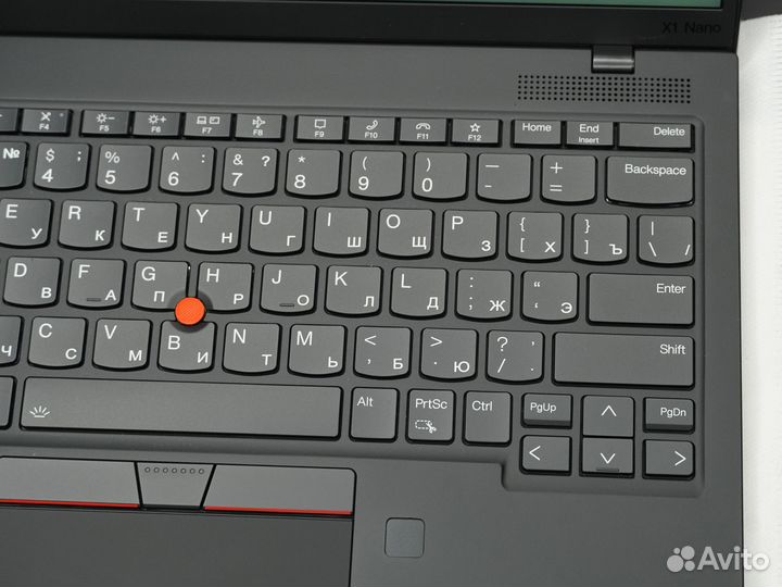 Lenovo Thinkpad X1 Nano Gen 3 i5 1340P / 13