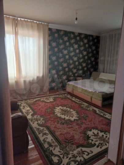 1-к. квартира, 40 м², 6/9 эт.