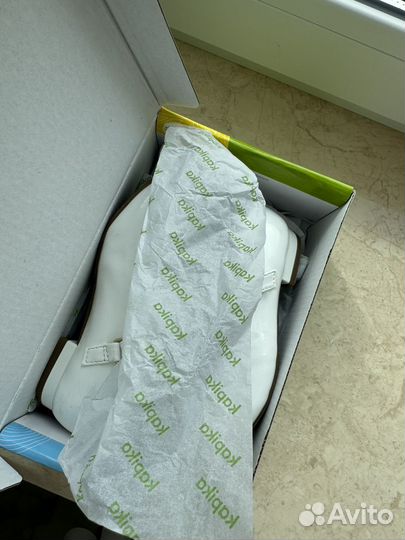 Туфли для девочки 26 размер