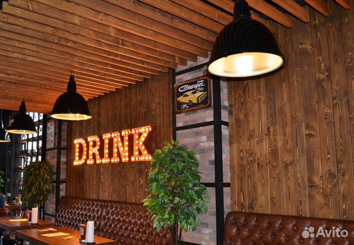 Отделка дерево