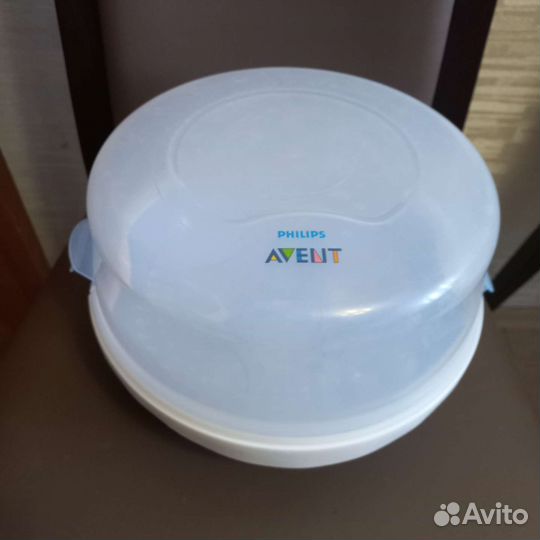 Стерилизатор avent