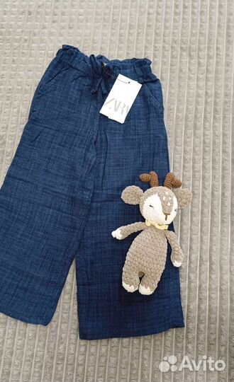 Детская одежда новая