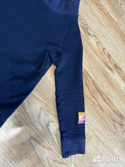 Термобелье Nels 110