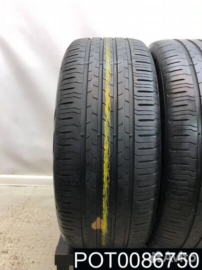 Continental EcoContact 6 235/50 R19 99R