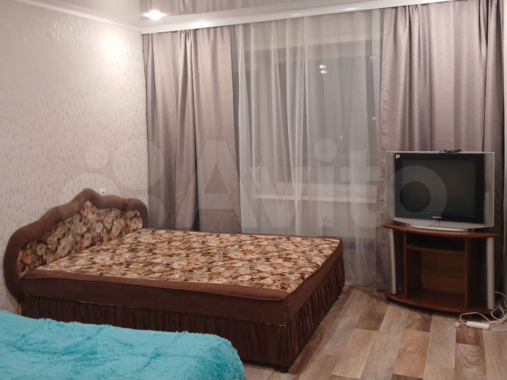 2-к. квартира, 59 м², 8/9 эт.