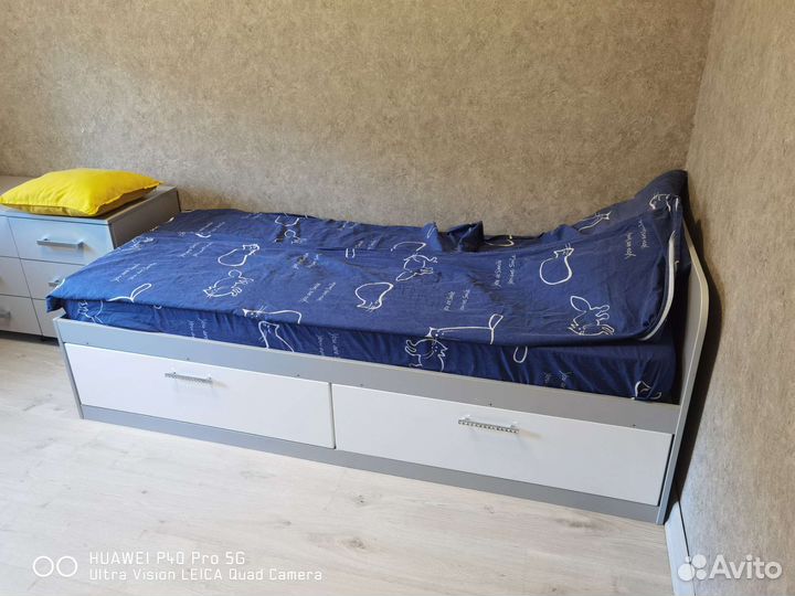 Мебельный комплект