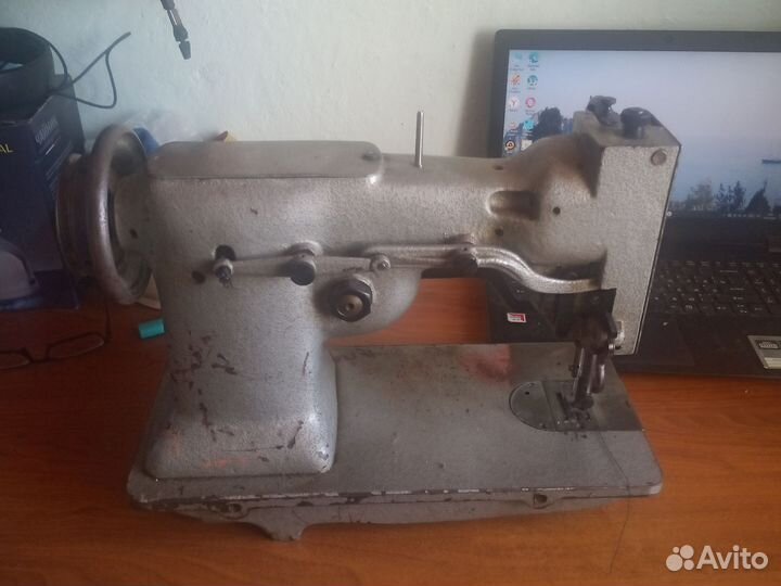 Швейная машина Подольск 26 класс