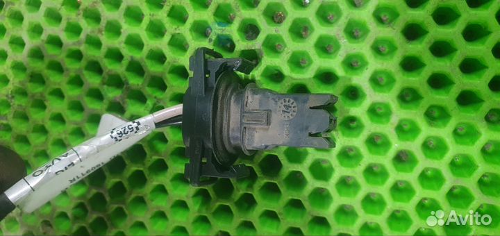 Провод моторчика печки LADA Largus Ларгус