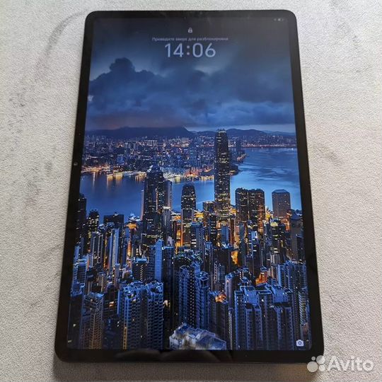 Планшет honor Pad 9 256 гб