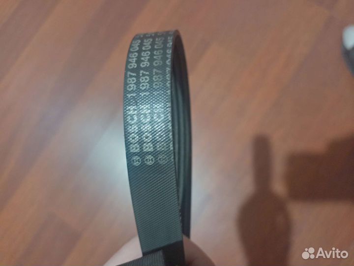 Ремень генератора