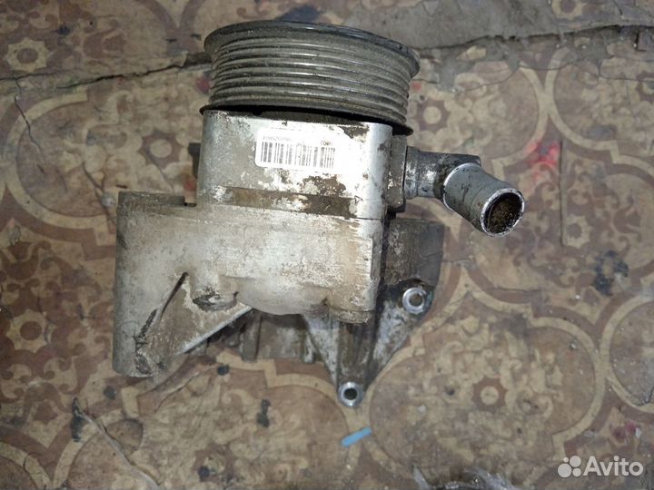 Гур фиат дукато