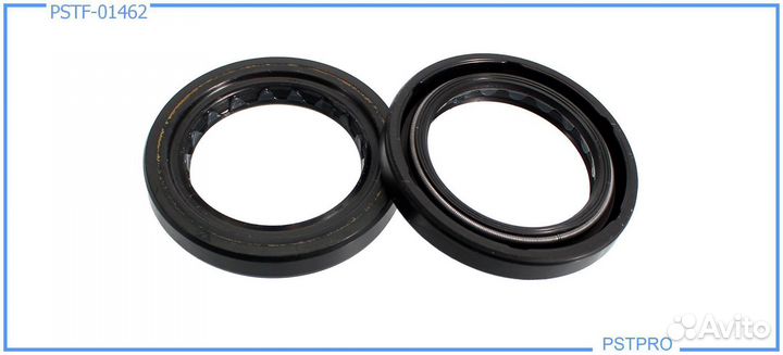 Сальник pstf-01462 d1-28 D-40 H-6 Тип: 1PM