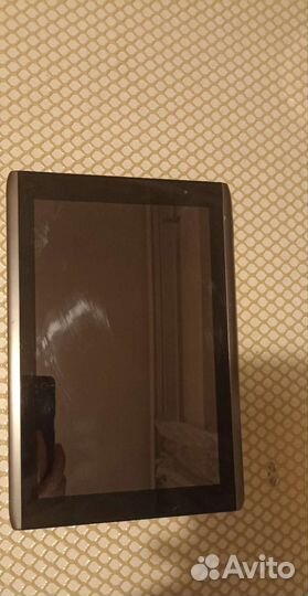Планшет Acer a501