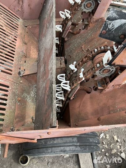 Картофеле сажалка бу