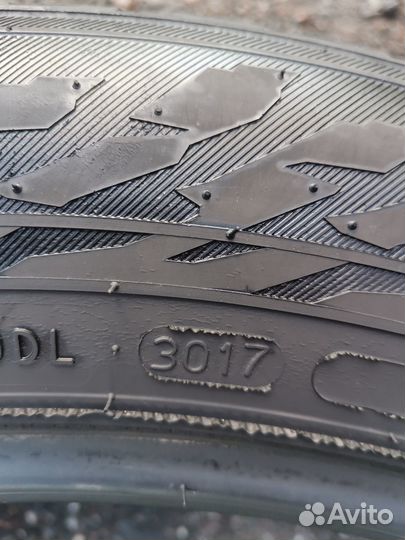 Nokian Tyres Hakkapeliitta 9 SUV 255/50 R19