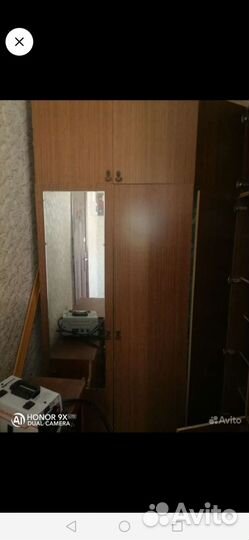 Шкафы шифонеры бу