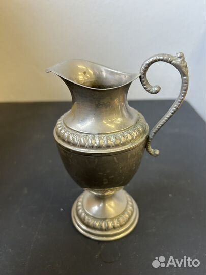 Кувшин, молочник, винтаж