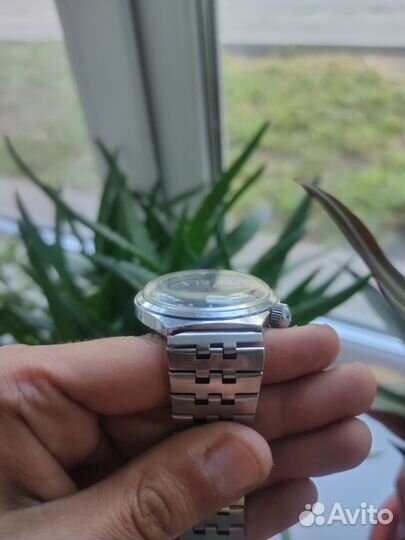 Часы восток 17 камней СССР